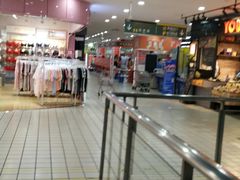 -物美超市(下沙店)