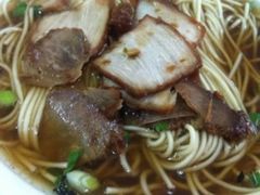 -瞻老元面馆(双塘路店)