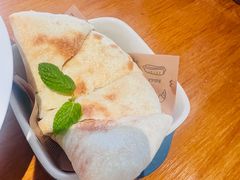 -荷恬·精致蔬食料理(富国街店)