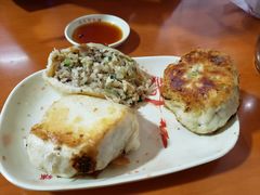 -求生煎包(武夷小区店)