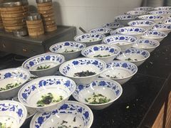 -新丰小吃(中山中路分店)