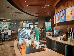 -星巴克(厦门SM新生活广场店)