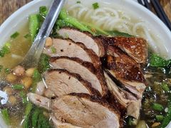 -程记烧腊快餐店(松园南街店)