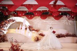 点击看大图 -MANLI BRIDAL婚纱
