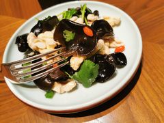 -北京柏悦酒店·锦庭餐厅Dining Room
