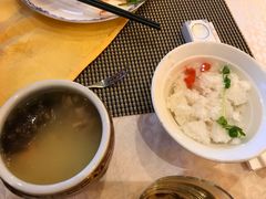 -御座宾馆-餐厅