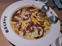 老坛子酸菜鱼-新太二·鲜料川菜(晶耀前滩店)