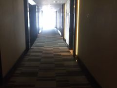 -青岛海尔洲际酒店