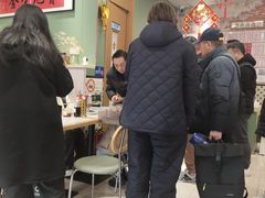 -鲁达面馆本帮风味(共康东路店)