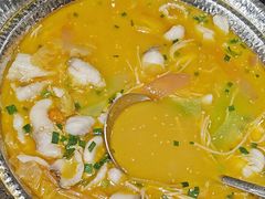 -李氏传家菜(兴城路店)