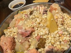 -农汤老店(顺联公园里店)