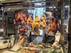 -Olé精品超市(上海港汇恒隆店)