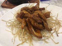 -文记壹心鸡(宝华路店)