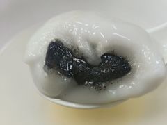 芝麻汤圆-利达汤圆馄饨(川公路店)