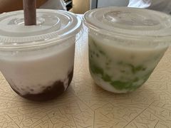 -平香甜品店(天佑六路店)