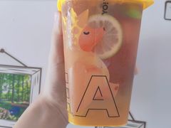 -YO!TEA有茶(坂田佳华领汇店)
