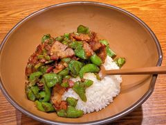 -德天顺盖码饭(人民西路店)