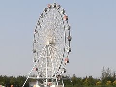 -渔岛海洋度假区