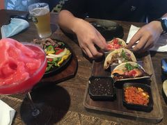 -Q MEX 库迈墨西哥餐吧(三里屯店)