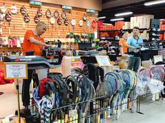 -大生体育(总店)