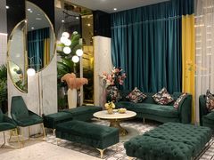 -泽西岛·影院沐足SPA(西大街店)