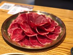 烤牛肉-韩罗苑(万象城店)