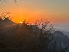 -棋盘山风景区