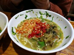 -肆姐面粉馆(坡子街店)