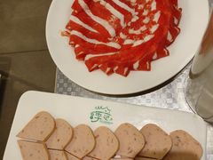 -清真·鸦儿李记·涮肉(和平里店)
