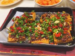 -眉州小吃(石景山店)