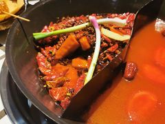 -贰回巷火锅馆(钟楼店)