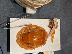 -澜小宴·胶东海鲜烟台味(时光塔店)