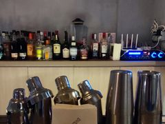 -迦南D BAR