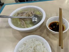 -天一沾水肥肠(科园一街店)