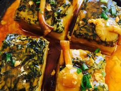 鲍汁蔬菜豆腐-正兴蜀园(科技园区店)