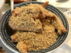 -新加坡海鲜共和(名胜世界圣淘沙海滨坊)
