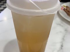-澳门陈光记烧味饭店(南京德基广场店)