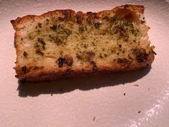 随餐面包-PIZZA BIANCA(万象城店)