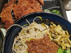 -馔豚·台北菜专门店(深圳湾万象城店)