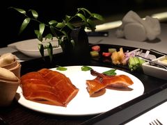 酥皮乳鸭-梧桐