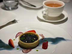 咸塔壳时令酱佐西伯利亚鱼子酱-燃扒房Steakhouse(皇庭店)