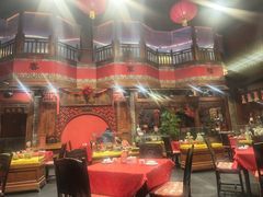-正阳门饭庄·烤鸭·北京菜(万丰路七里庄店)