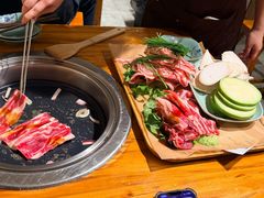 -玖泉里烤肉