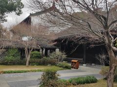 -浙江省博物馆(孤山馆区)