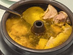 -福照楼汽锅鸡·云南特色菜(万达广场店)