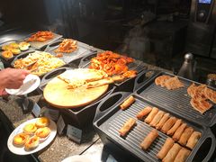 -星伦多 自助料理(圆融店)
