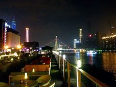 -琶醍壹号•潮菜江景餐吧