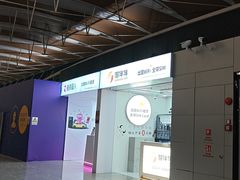 -游伴伴(上海浦东国际机场店)