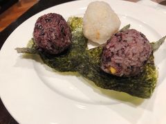 -浙商开元名都酒店·蓝色多瑙河自助餐厅