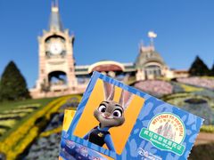 -上海迪士尼度假区